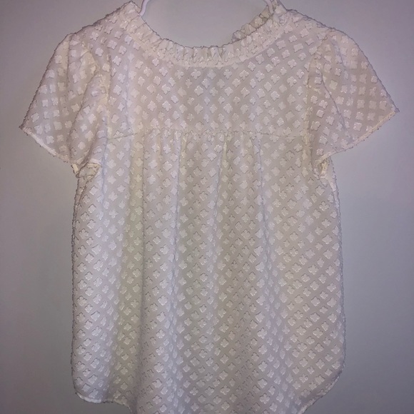 Two LOFT XXSP Silky Blouses - Picture 5 of 10